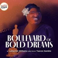 Greater Boston Stage Company Presents BOULEVARD OF BOLD DREAMS Next Month Photo