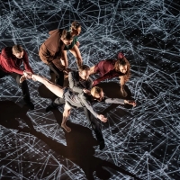 CUBE Comes to the National Theatre in Prague Next Month Photo