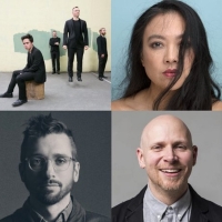 LOOK + LISTEN Concert Series Celebrates 20th Anniversary with Three Bold Shows, May 3 Photo