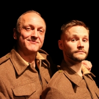 DAD'S ARMY RADIO SHOW Heads to Theatre Royal Winchester Photo