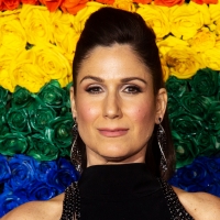 LISTEN: Stephanie J. Block Releases 'O Holy Night' Cover Photo