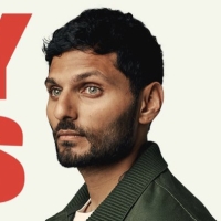 Jay Shetty, Bestselling Author & Podcast Host, Is Coming To Australia On First Ever W