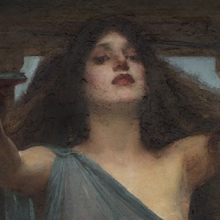 British Museum Announces FEMININE POWER: THE DIVINE TO THE DEMONIC Video