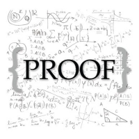 PROOF Comes to Middletown Lyric Theatre This Month Photo