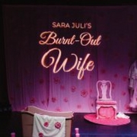 BURNT-OUT WIFE Will Be Performed at SMDCAC Next Month