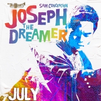 JOSEPH THE DREAMER Comes to the Philippines Next Month Photo