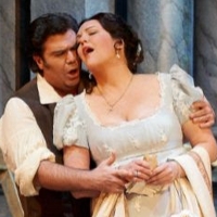 The Canadian Opera Company's TOSCA Is A Sweeping Opera Experience Photo