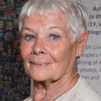 Photo Flash: Dame Judi Dench Reopens the Ashcroft Playhouse