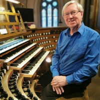 Concerts @ Kent Town Presents Internationally Renowned Organist Martin Setchell In Concert Photo