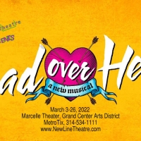 New Line Theatre's HEAD OVER HEELS Returns in March Photo