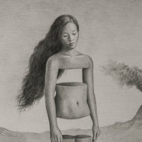 'Just Take Them And Leave Me Alone' Artwork Will Be Displayed in London