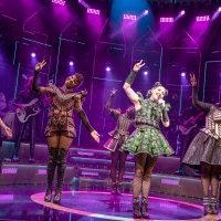 Photos: First Look at the New West End Queens of SIX THE MUSICAL Photo