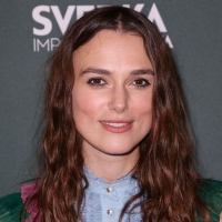 SILENT NIGHT Starring Keira Knightley to Acquired by AMC