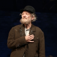 National Theatre Live Presents KING LEAR Starring Ian McKellen 10/23 In South Korea