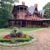 The Mark Twain House & Museum Announces Operational Support From Raytheon Technologie Photo