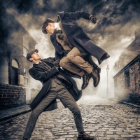 Cast and Creative Team Announced For Rambert Dance in PEAKY BLINDERS: The Redemption  Photo