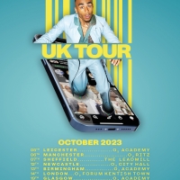 Munya Chawawa Announces UK Tour Dates For October 2023 Photo