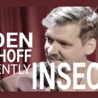 Jeroen Bloemhoff Brings CONFIDENTLY INSECURE to  Canal Café Theatre Next Week Photo
