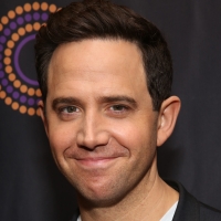 Santino Fontana to Lead YOUR OWN THING Benefit Performance at Red Bull Theater Photo