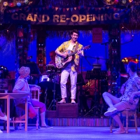 Photos: First Look at Jimmy Buffett's ESCAPE TO MARGARITAVILLE at Walnut Street Theatre