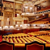 Photos: Andrew Lloyd Webber Reopens Theatre Royal Drury Lane After Two-Year Restorati Photo