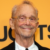 Joel Grey to Host Theater Hall of Fame 50th Anniversary Ceremony Photo