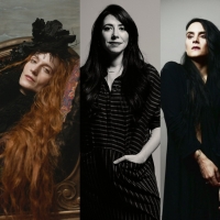 GATSBY, Featuring Music By Florence Welch, Directed by Rachel Chavkin, Will Premiere…