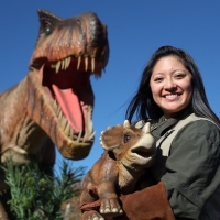 JURASSIC QUEST Comes to Pennsylvania Convention Center Next Month