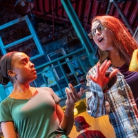 Photos: THE OK TRENTON PROJECT Debuts At Passage Theatre Company