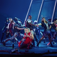 Photos: First Look at the International Tour of BAT OUT OF HELL