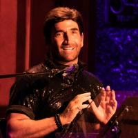 Photo Flash: Joe Gulla's THE BRONX QUEEN Makes Sold-Out Debut at Feinstein's/54 Below Photo