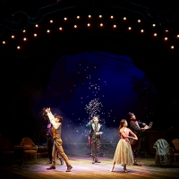 FANTASY TALE Comes to Daloreum Theater in South Korea This Month