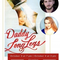 Wayne Theatre Presents DADDY LONG LEGS Photo