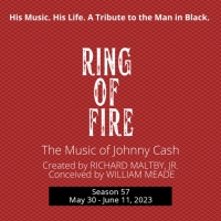 RING OF FIRE Comes to New Stage Theatre in May Photo