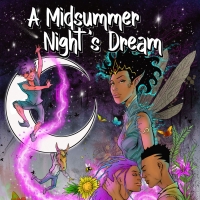 The Old Globe Announces A MIDSUMMER NIGHT'S DREAM Cast and Creative Team