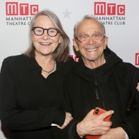 Photos: See Elliot Page, Zachary Quinto, Cherry Jones, Joel Grey & More at the Openin Photo
