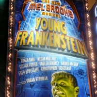 A Live Musical Adaptation of Mel Brooks' YOUNG FRANKENSTEIN Set For Fall on ABC Photo