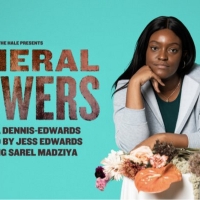 Emma Dennis Edwards' FUNERAL FLOWERS Embarks on UK Tour Photo