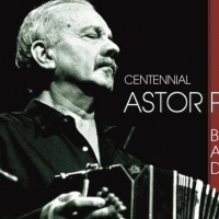 Phillipe Quint & the Quint Quintet Will Perform in ASTOR PIAZZOLLA: BETWEEN ANGELS & DEMONS This Week