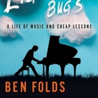 Ben Folds Announces Summer Book Tour; Memoir out July 30 Photo