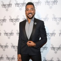 Charl Brown, Dwayne Cooper, John Michael Dias and More to Star in THE DOO WOP…