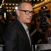 Tom Hanks To Join David Remnick at THE NEW YORKER LIVE at Symphony Space in May Photo