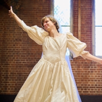 Photos: Inside Rehearsal For DIANA: THE UNTOLD AND UNTRUE STORY at the Pleasance Thea Photo