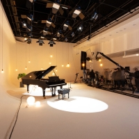 The Seoul Arts Center Opens Performance Media Studio