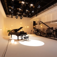 The Seoul Arts Center Opens Performance Media Studio Photo