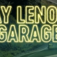 Coming up on JAY LENO'S GARAGE �" TOP TEN Video