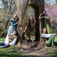 Rochester City Ballet Will Return to In-Person Shows With A MIDSUMMER NIGHT'S DREAM