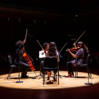 Five Boroughs Music Festival Presents CASTLE OF OUR SKINS At Schomburg Center…