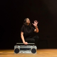 Grand Theatre Presents Three-Time Dora-Nominated Auditory Voyage, MIXTAPE Photo