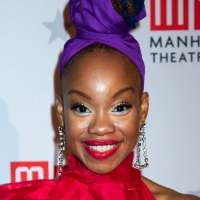 Camille A. Brown Honored With Distinguished Artist Award By International Society…